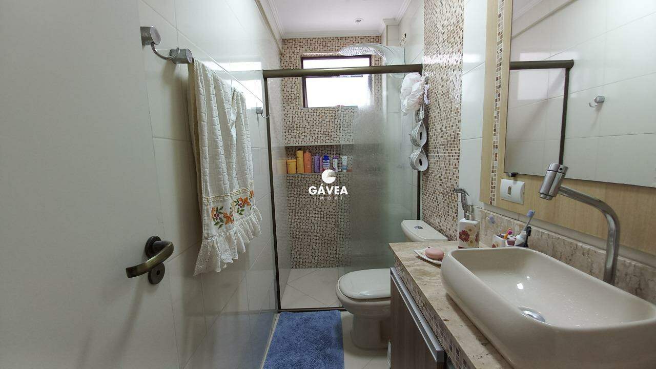 Apartamento à venda no Itararé: 