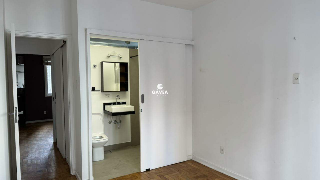 Apartamento à venda no Gonzaga: 