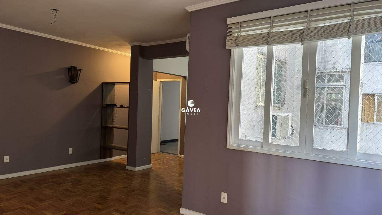 Apartamento à venda no Gonzaga: 