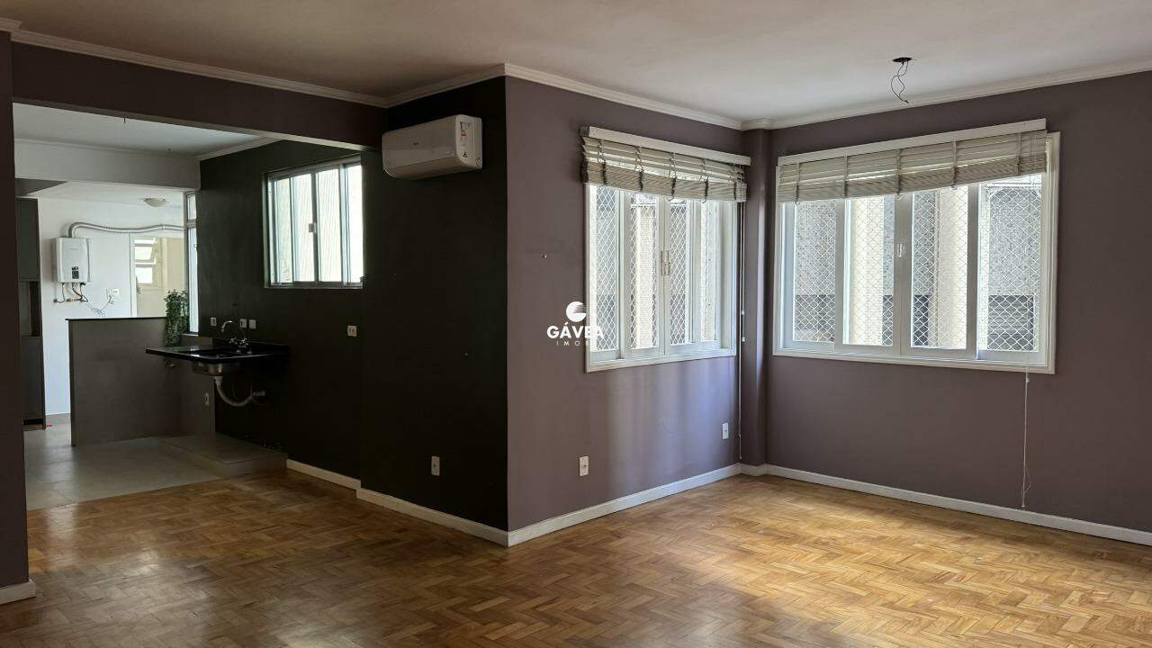 Apartamento para aluguel no Gonzaga: 
