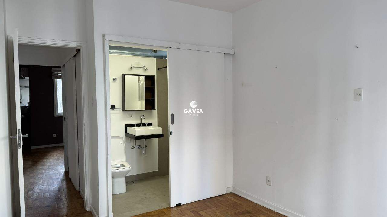 Apartamento para aluguel no Gonzaga: 