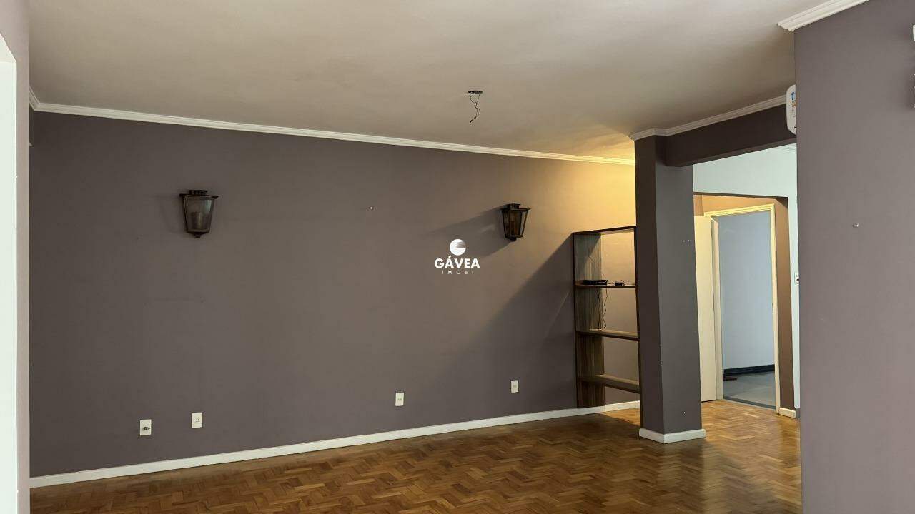 Apartamento para aluguel no Gonzaga: 