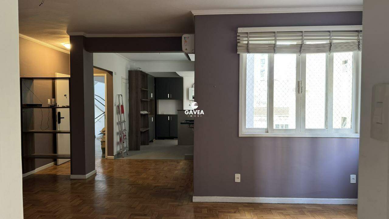 Apartamento para aluguel no Gonzaga: 