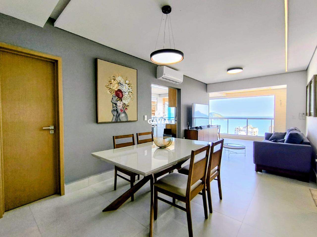 Apartamento à venda no Aparecida: 