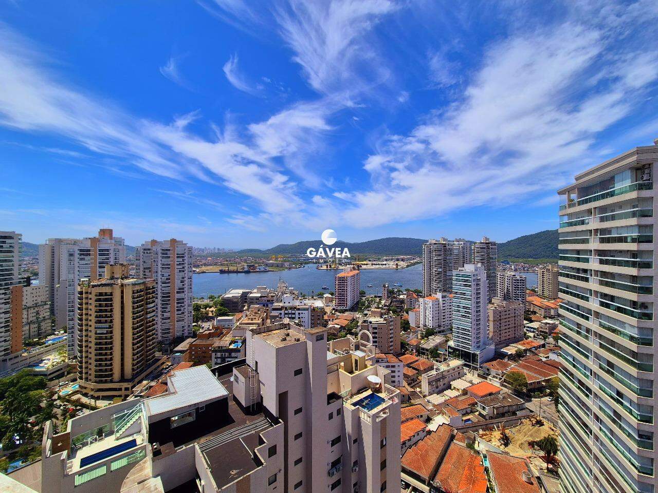 Apartamento à venda no Ponta da Praia: 