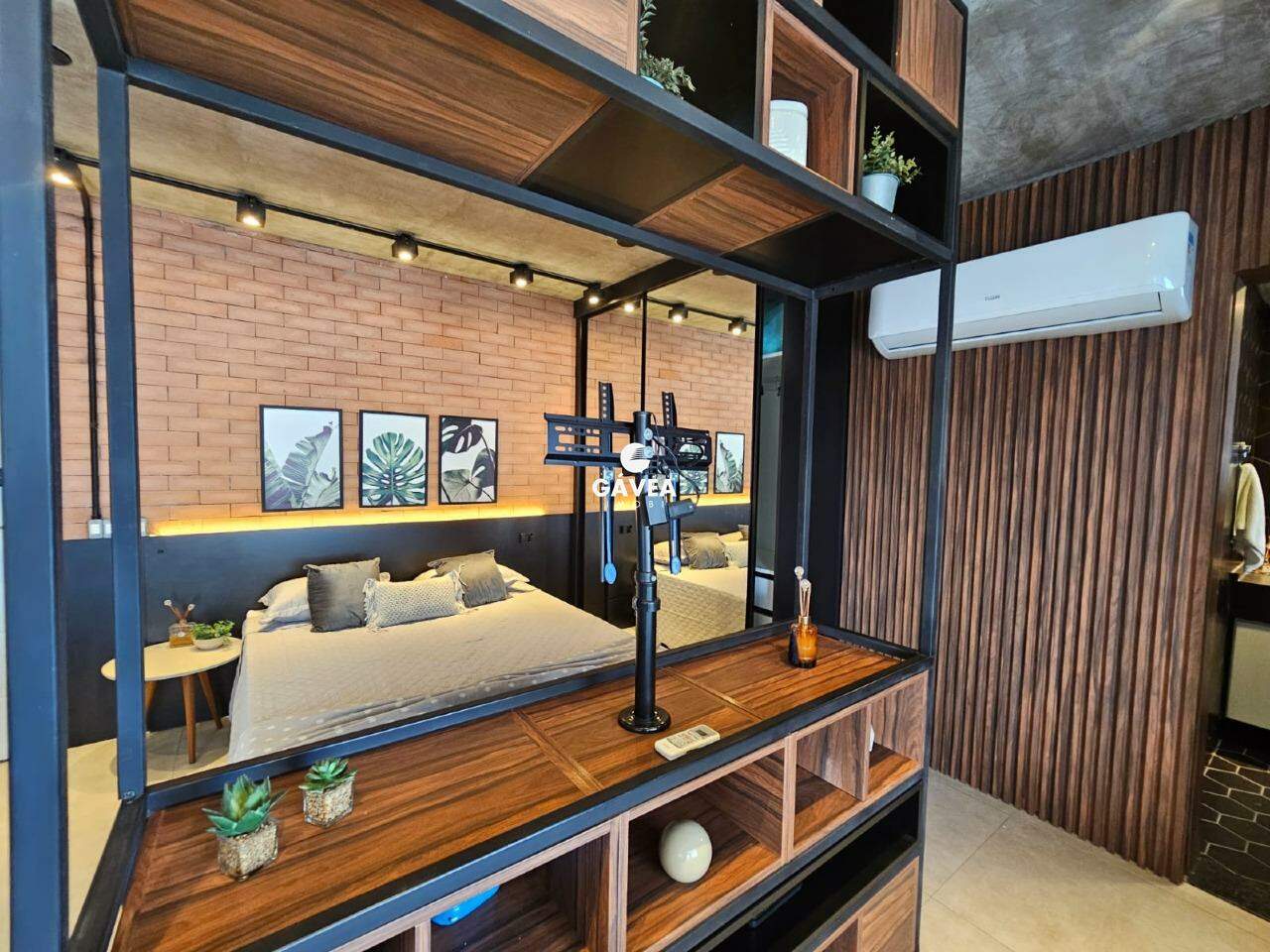 Apartamento à venda no Ponta da Praia: 