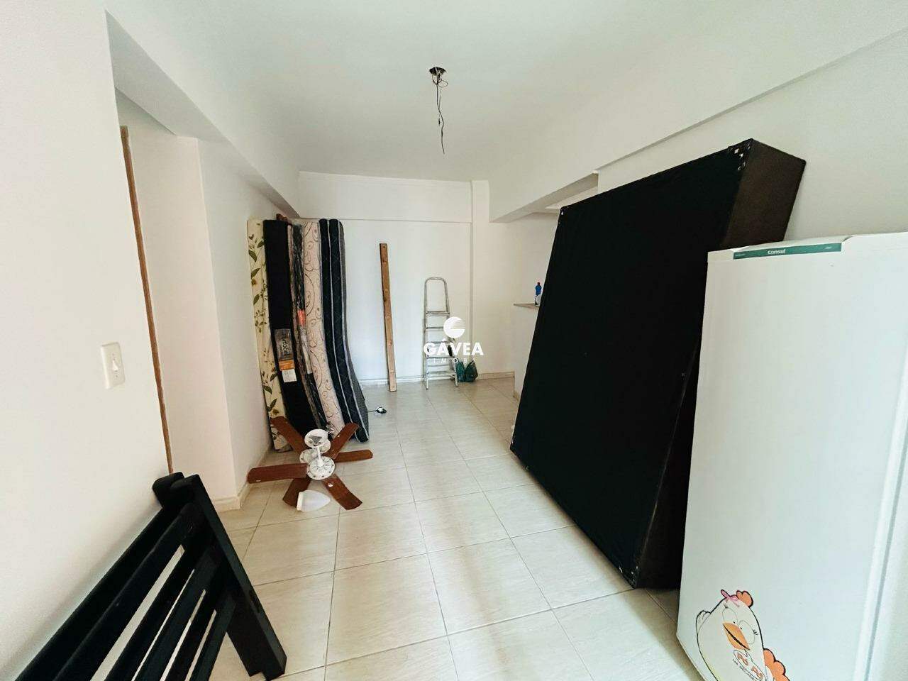 Apartamento à venda no José Menino: 