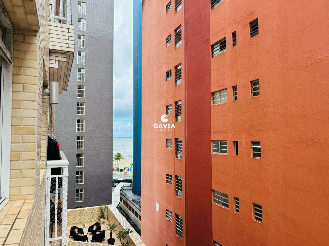 Apartamento à venda no José Menino: 