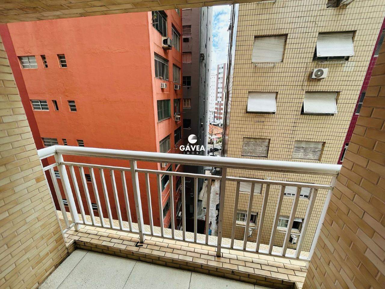 Apartamento à venda no José Menino: 