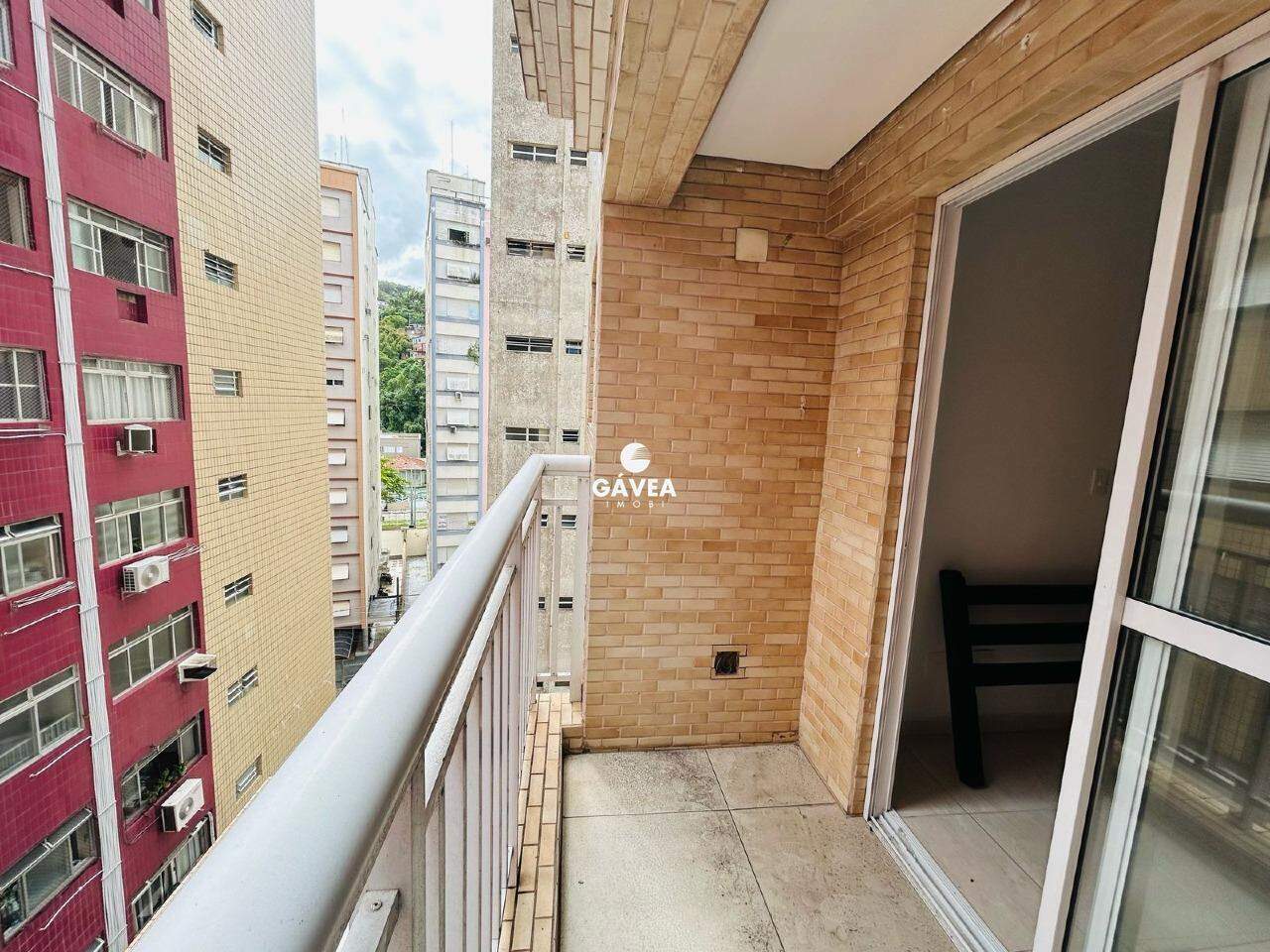 Apartamento à venda no José Menino: 