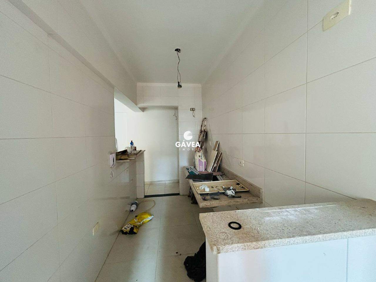 Apartamento à venda no José Menino: 