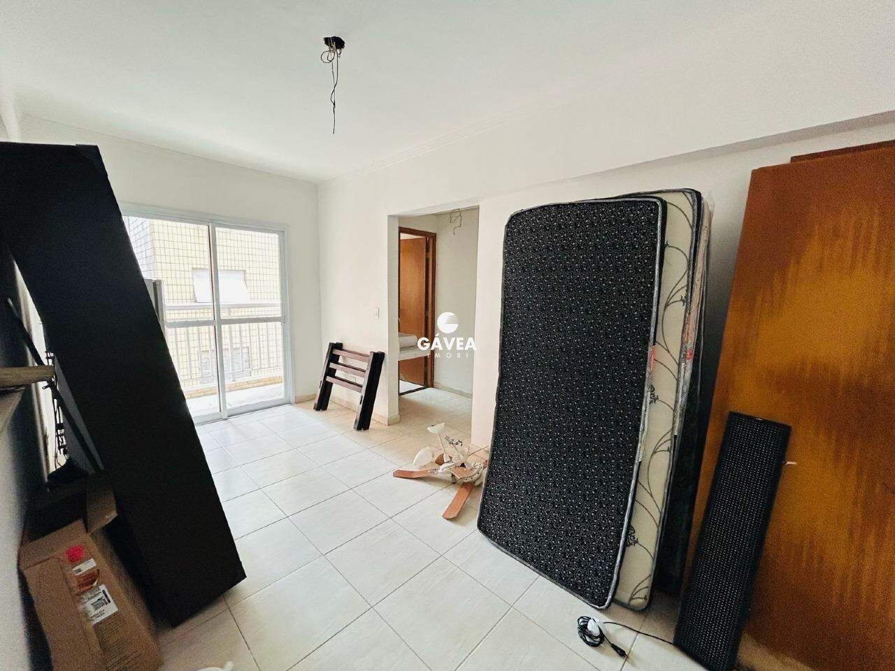 Apartamento à venda no José Menino: 