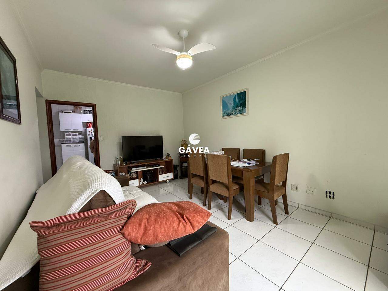 Casa à venda no Jardim Independência: 