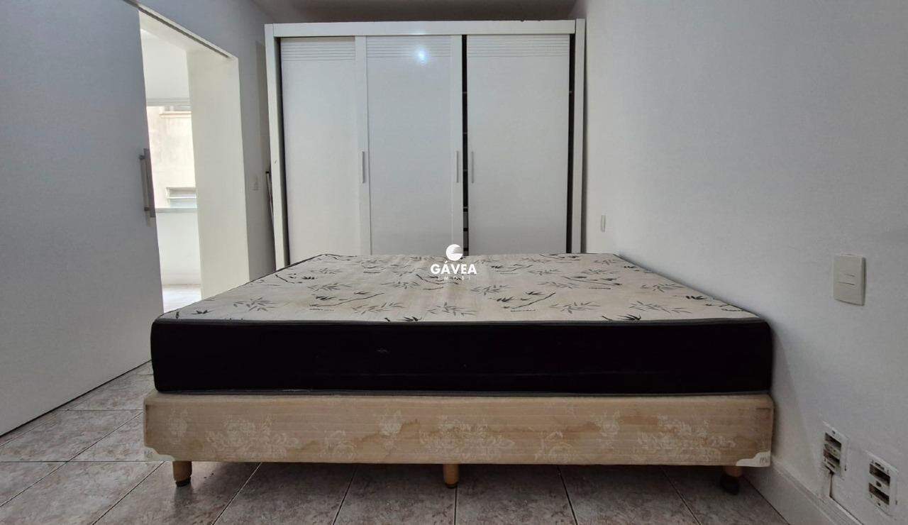 Apartamento à venda no Gonzaga: 