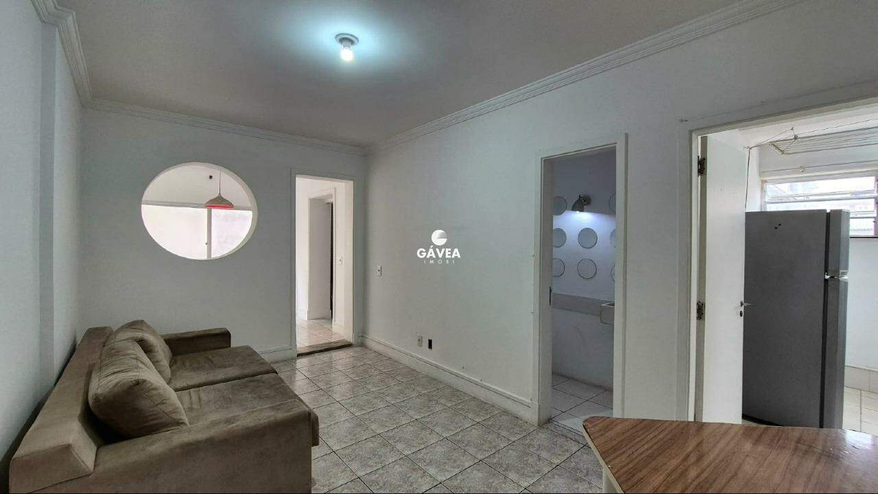 Apartamento à venda no Gonzaga: 