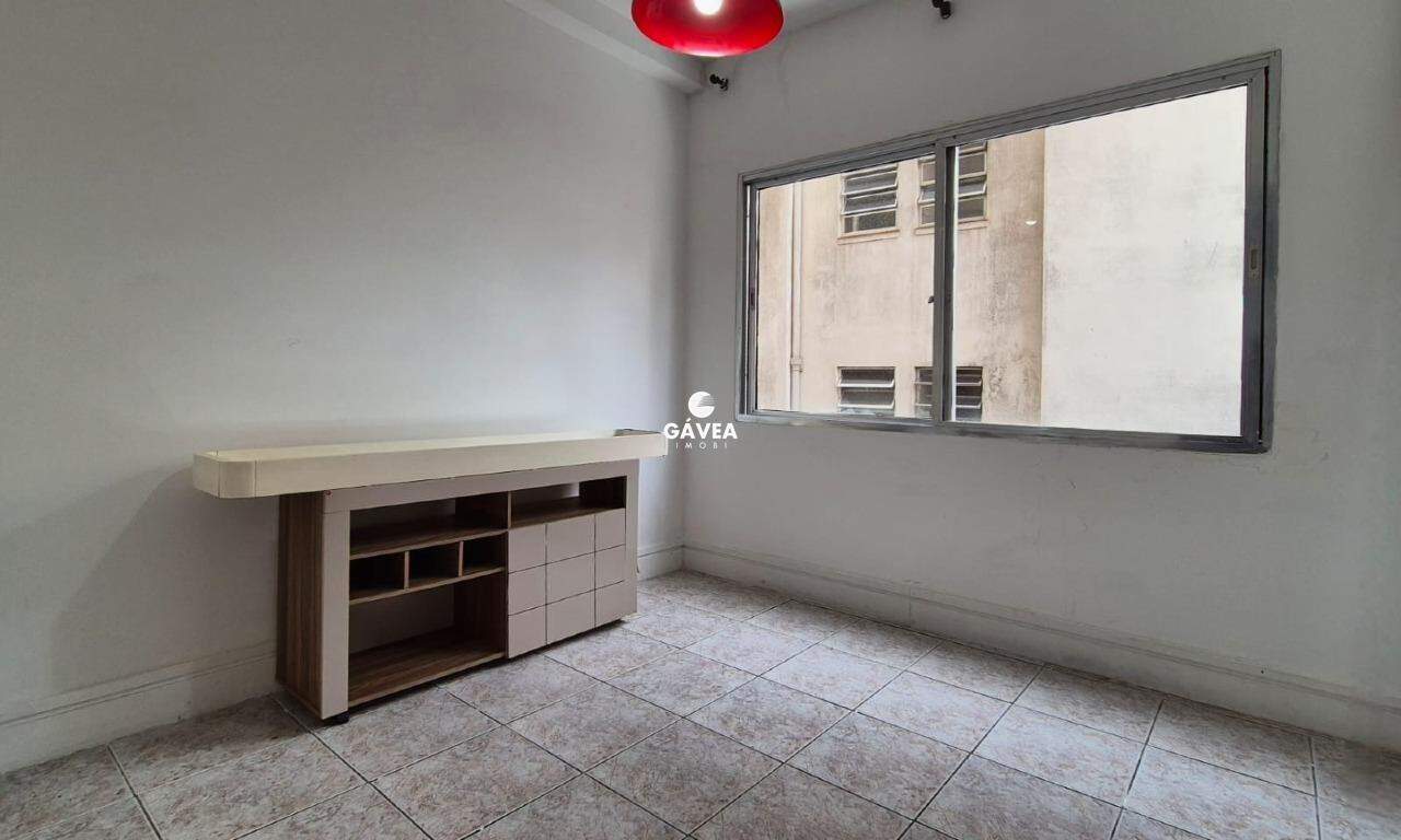 Apartamento à venda no Gonzaga: 