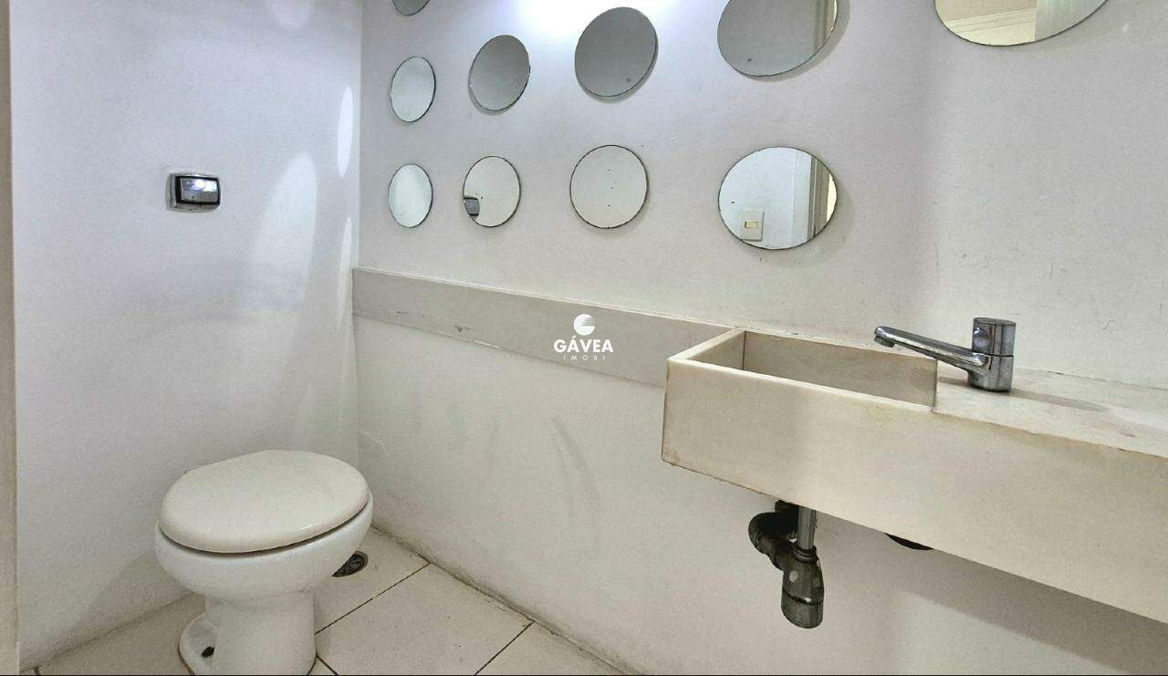 Apartamento à venda no Gonzaga: 