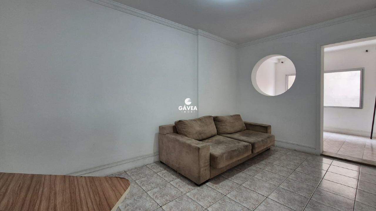 Apartamento à venda no Gonzaga: 