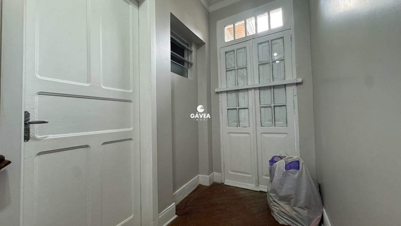 Sobrado à venda no Vila Mathias: 