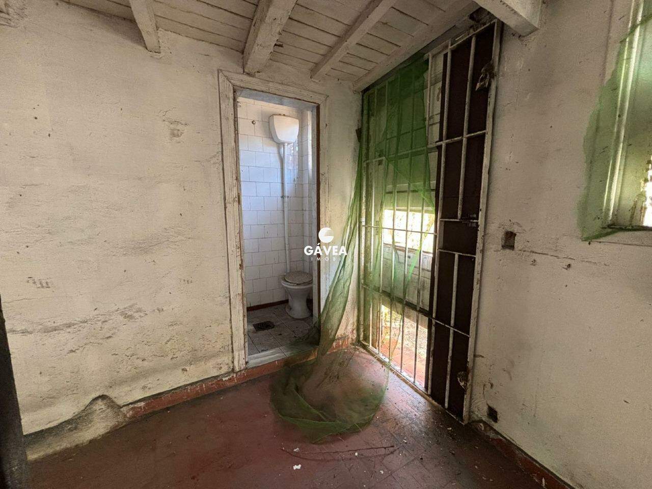 Galpão para aluguel no Centro: 