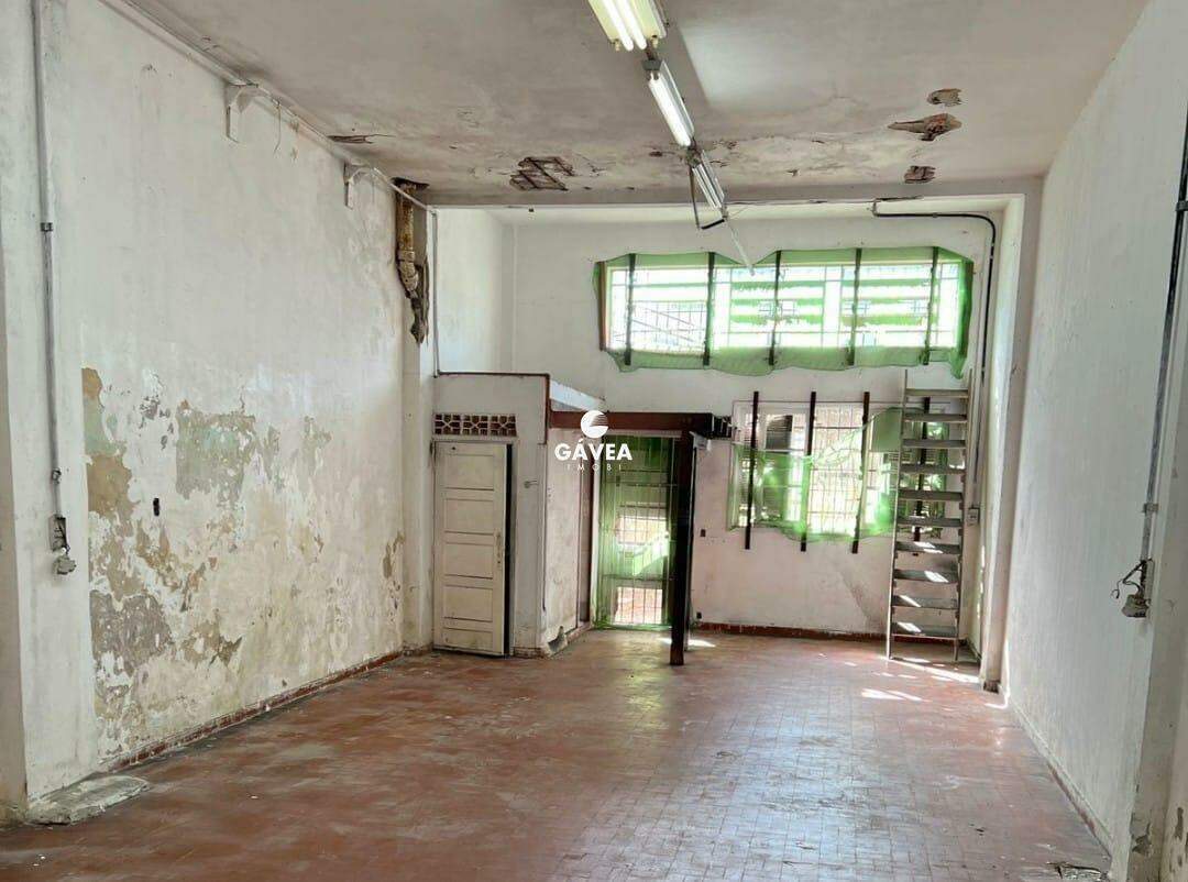 Galpão para aluguel no Centro: 