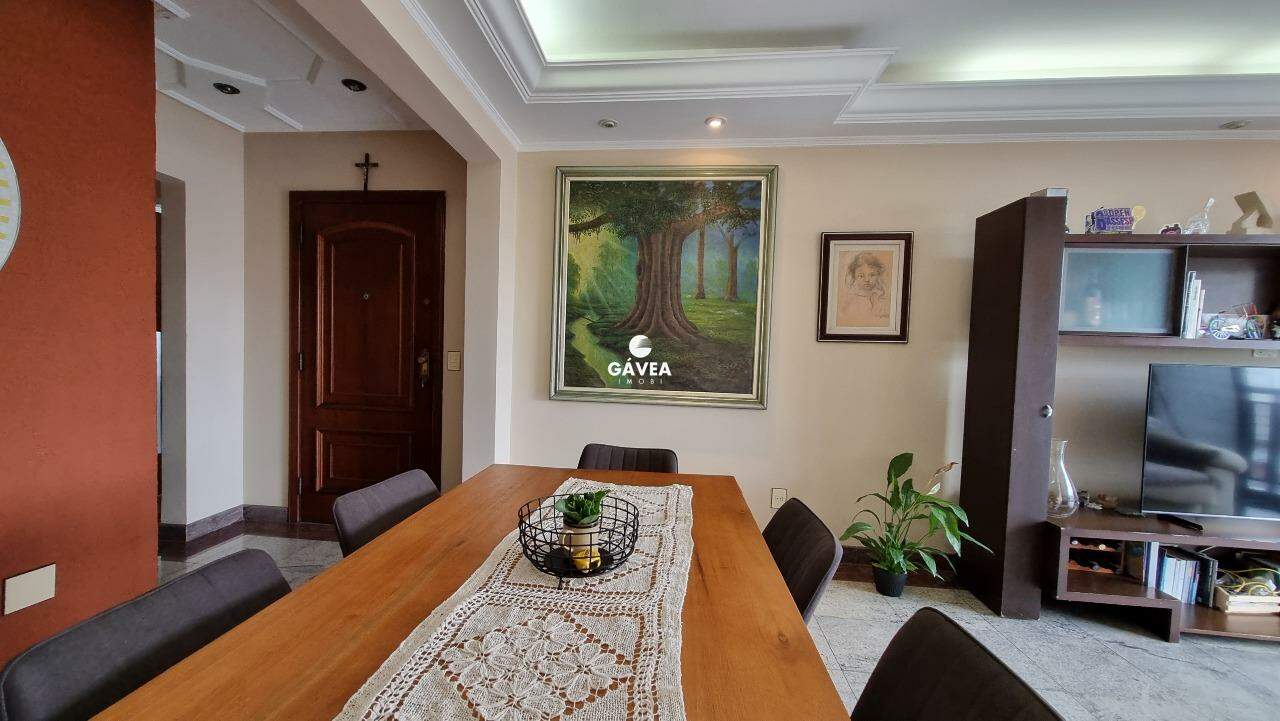 Apartamento à venda no Marapé: 