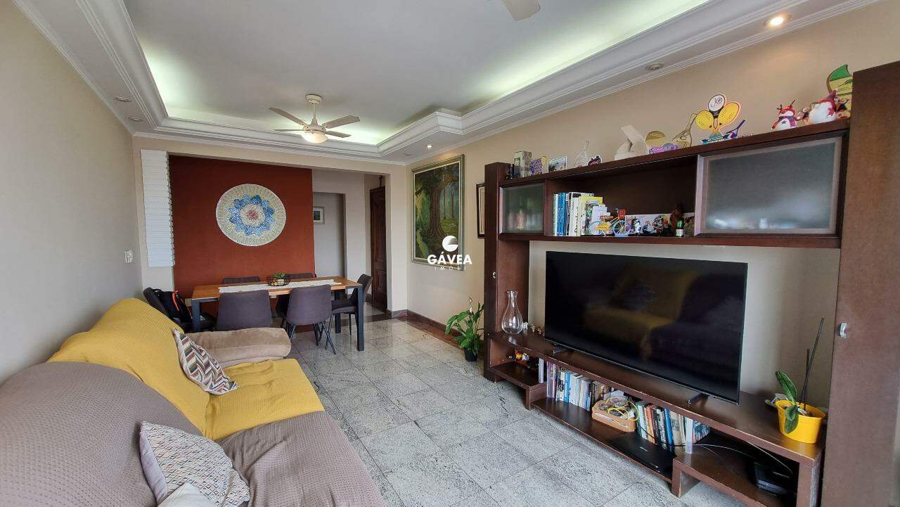 Apartamento à venda no Marapé: 