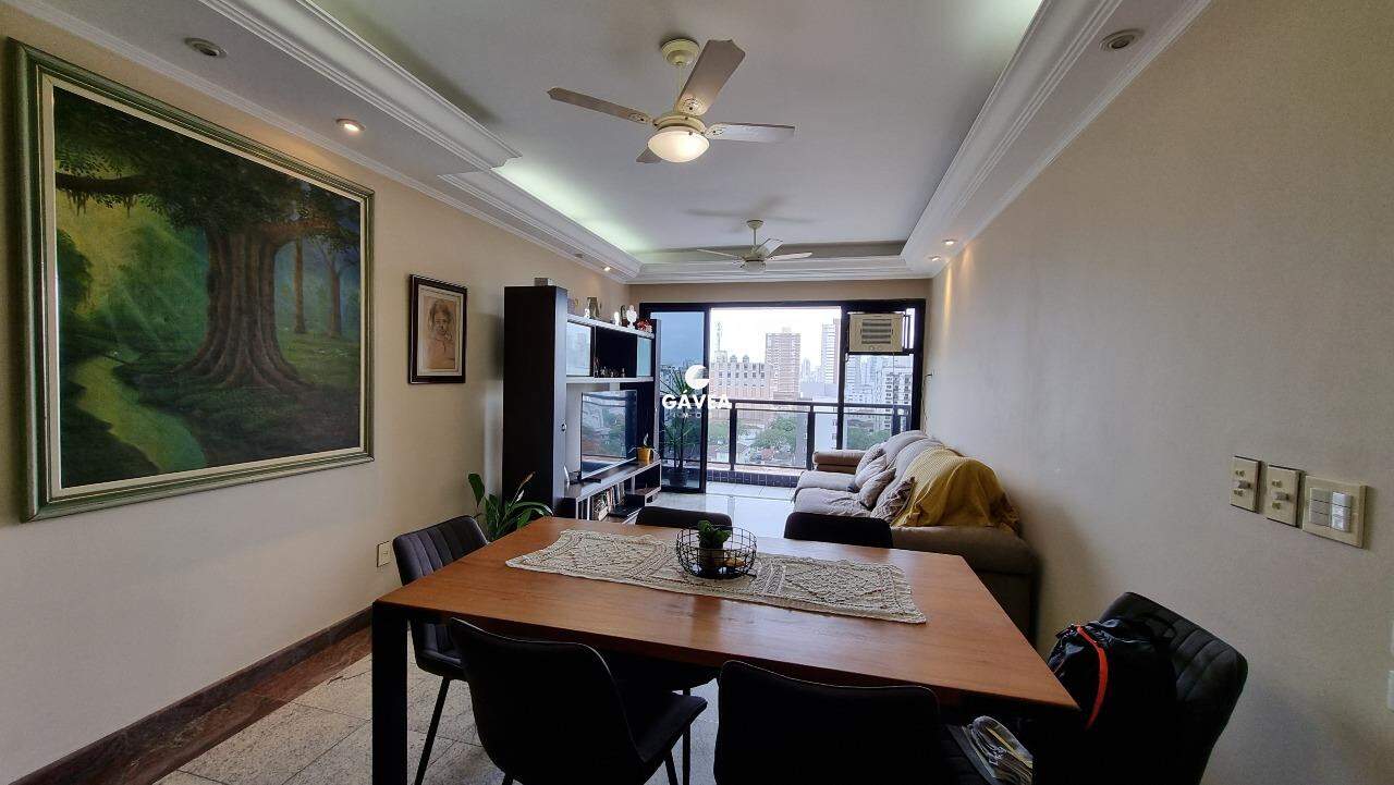 Apartamento à venda no Marapé: 