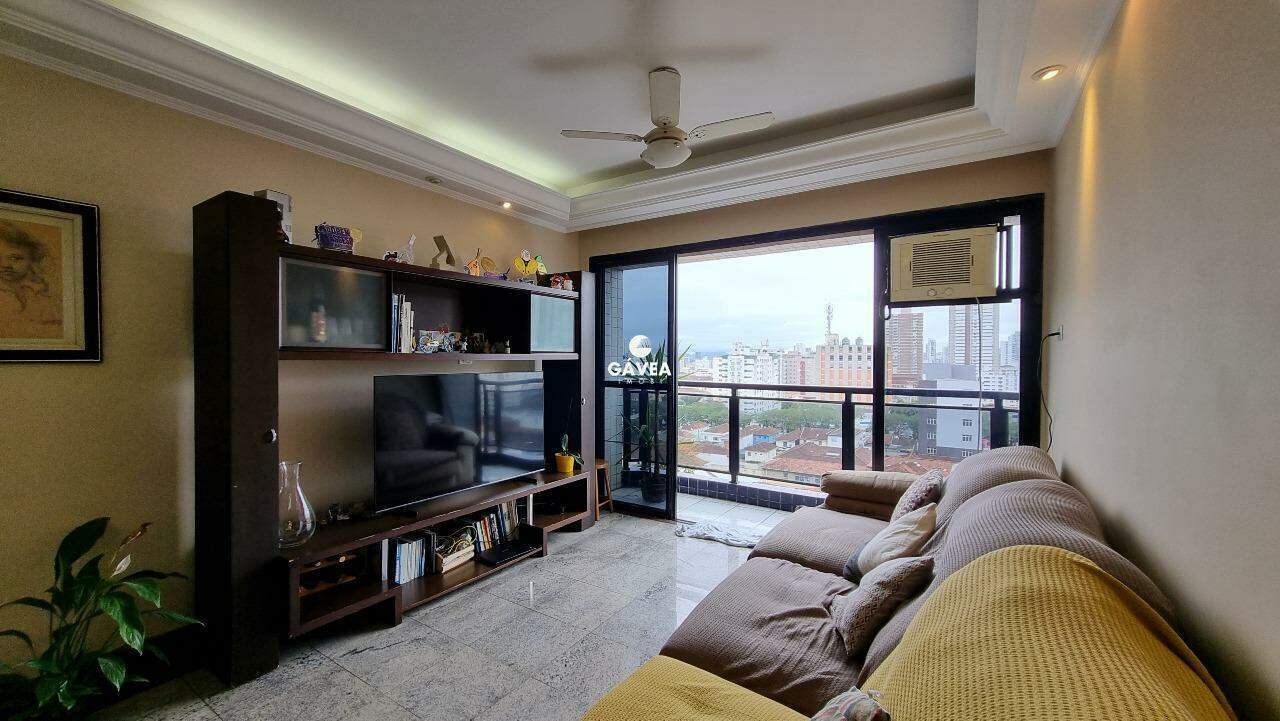 Apartamento à venda no Marapé: 