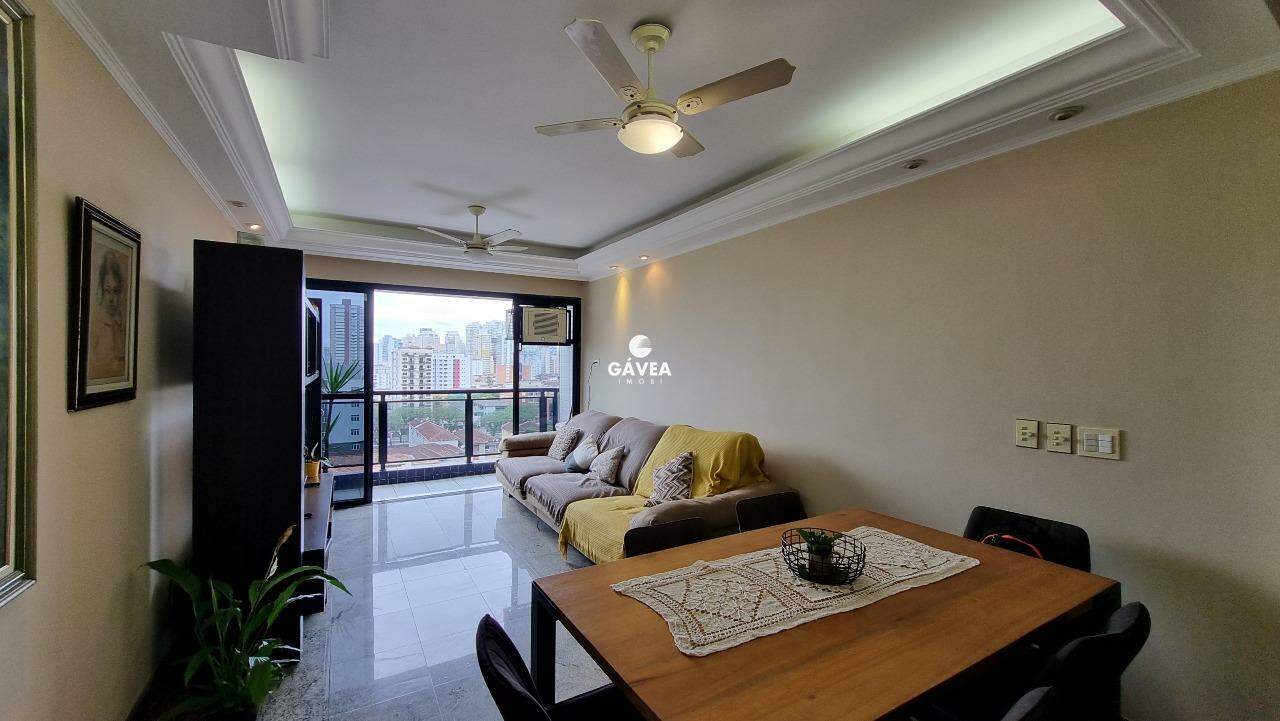 Apartamento à venda no Marapé: 