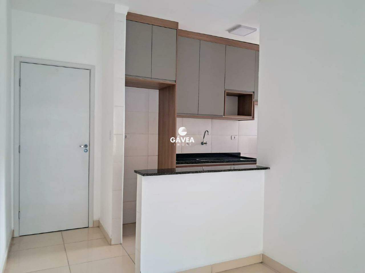 Apartamento para aluguel no Jardim Independência: 