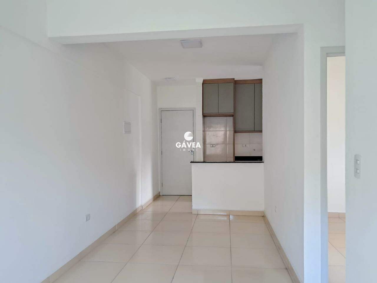 Apartamento para aluguel no Jardim Independência: 