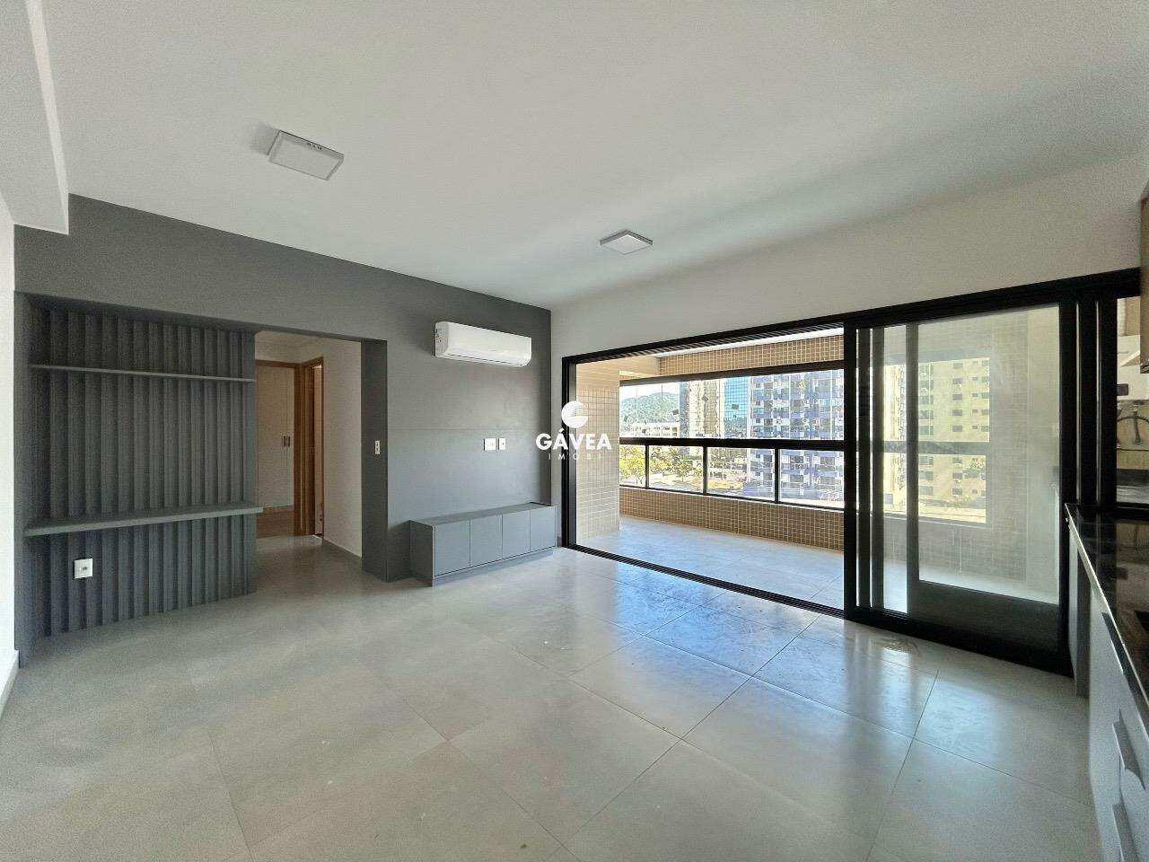 Apartamento para aluguel no Ponta da Praia: 