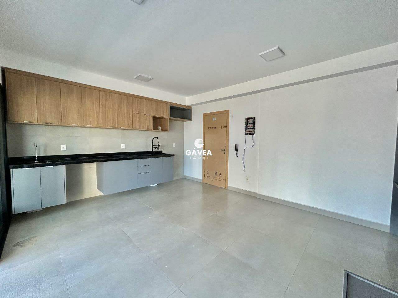 Apartamento para aluguel no Ponta da Praia: 