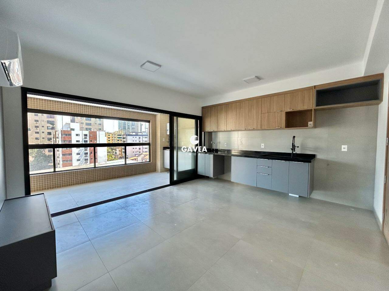 Apartamento para aluguel no Ponta da Praia: 