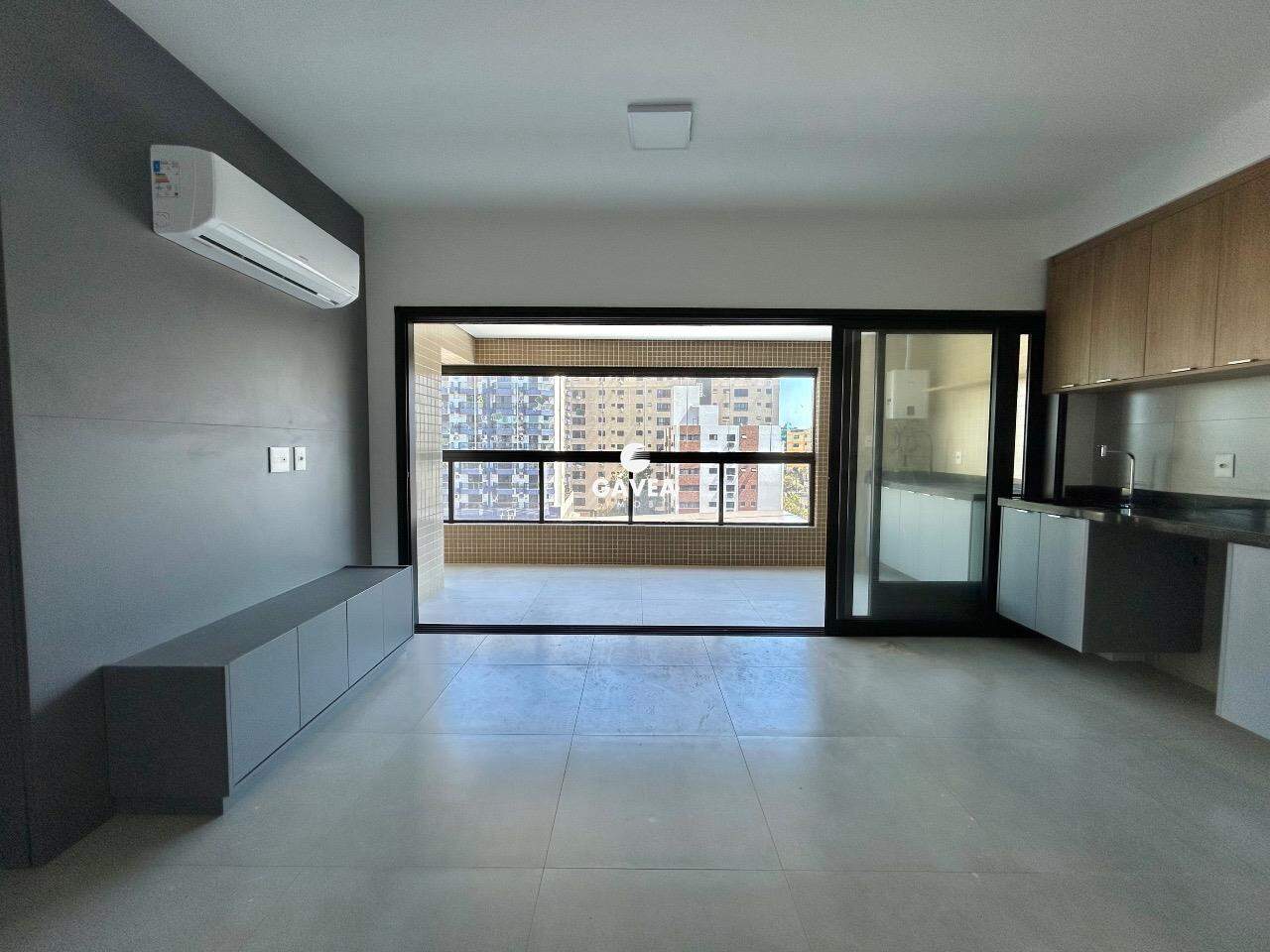 Apartamento para aluguel no Ponta da Praia: 