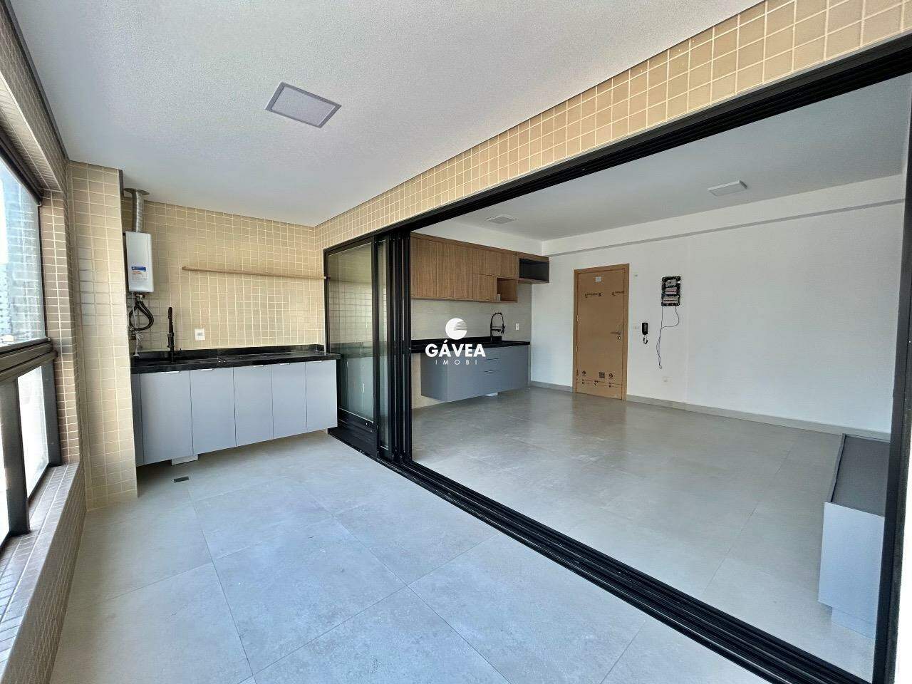 Apartamento para aluguel no Ponta da Praia: 