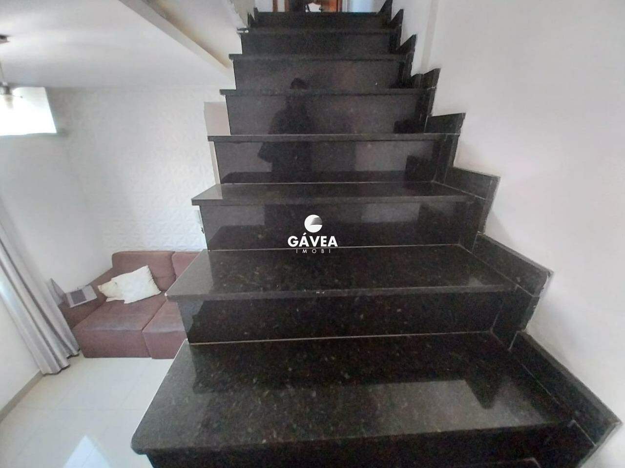 Apartamento à venda no Parque São Vicente: 