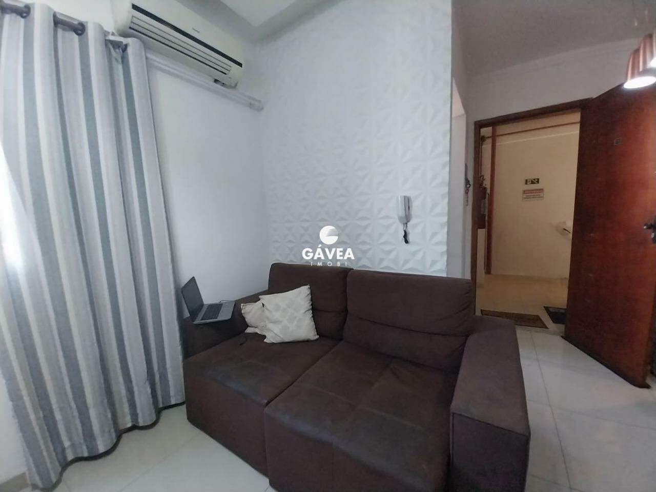 Apartamento à venda no Parque São Vicente: 