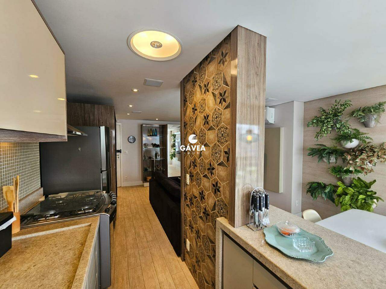 Apartamento para aluguel no Ponta da Praia: 