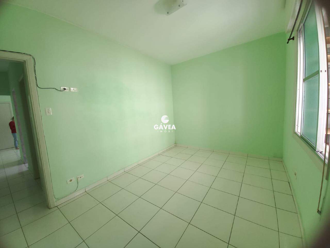 Apartamento à venda no José Menino: 