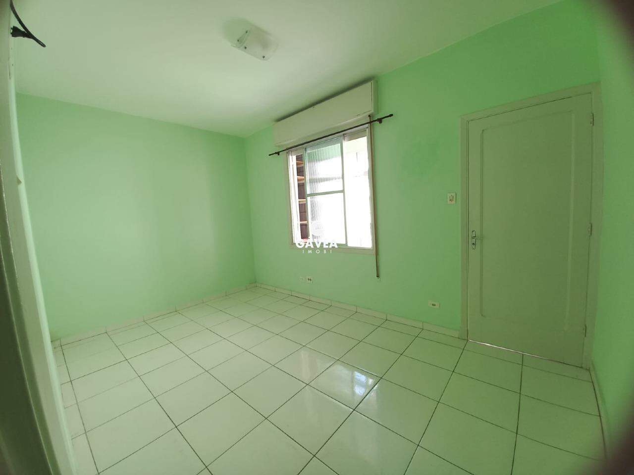 Apartamento à venda no José Menino: 