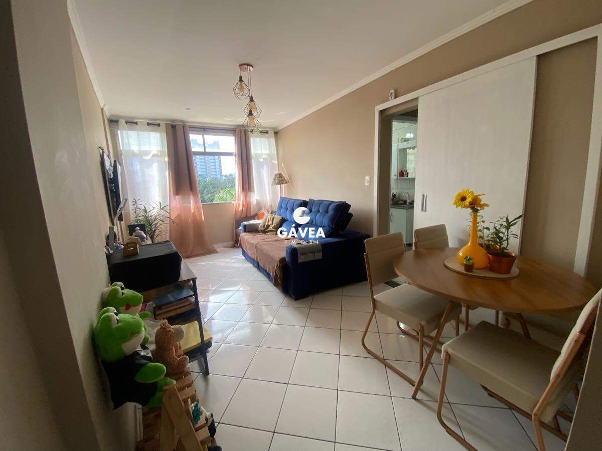 Apartamento à venda no Ilha Porchat: SALA