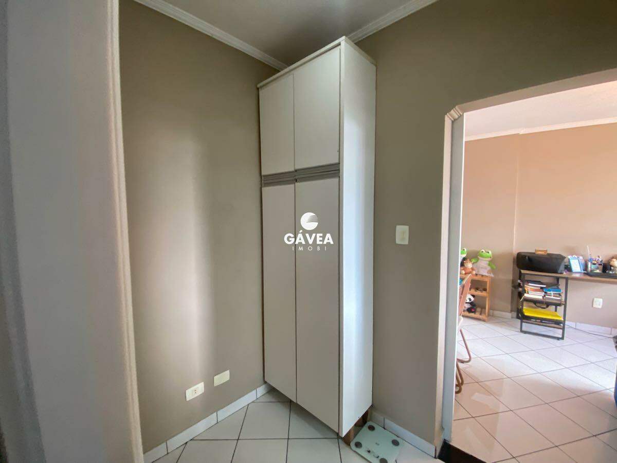 Apartamento à venda no Ilha Porchat: CORREDOR