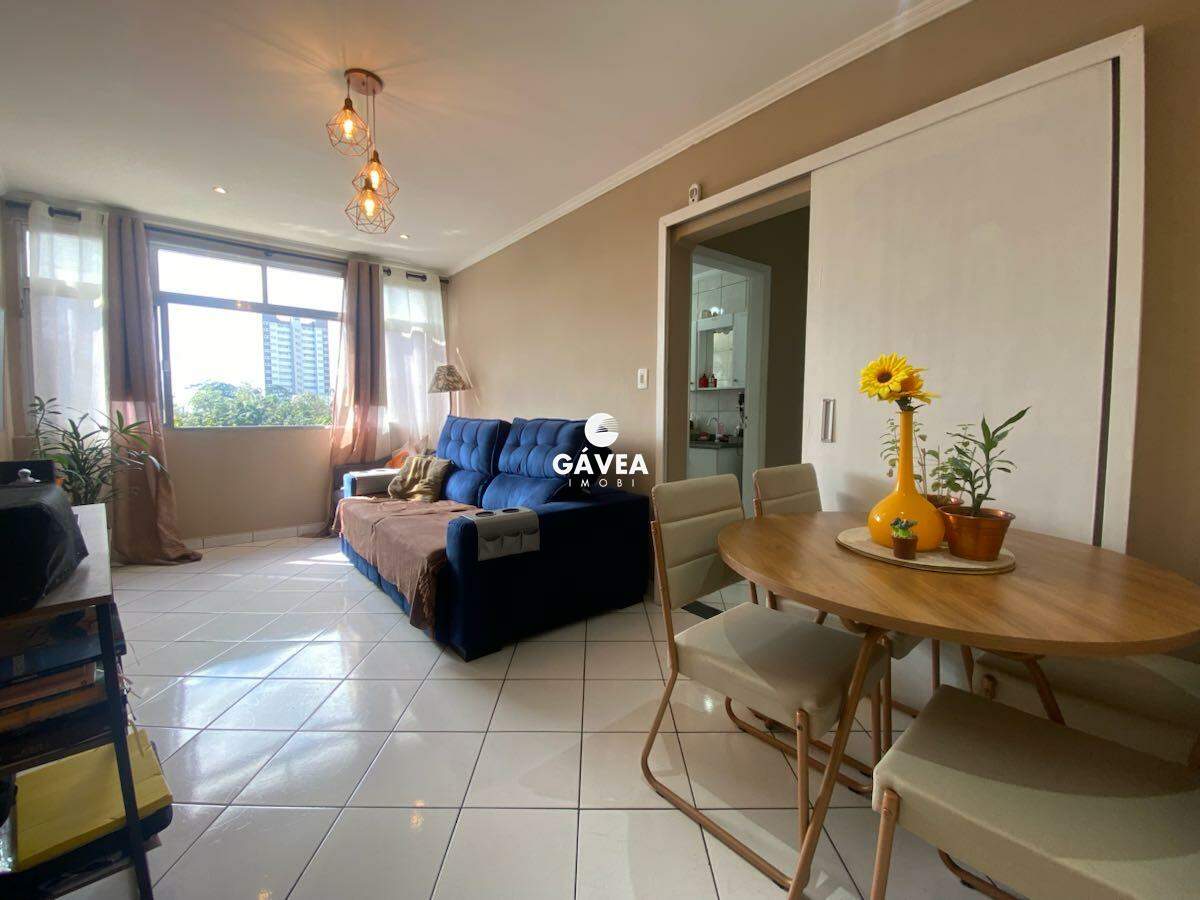 Apartamento à venda no Ilha Porchat: 