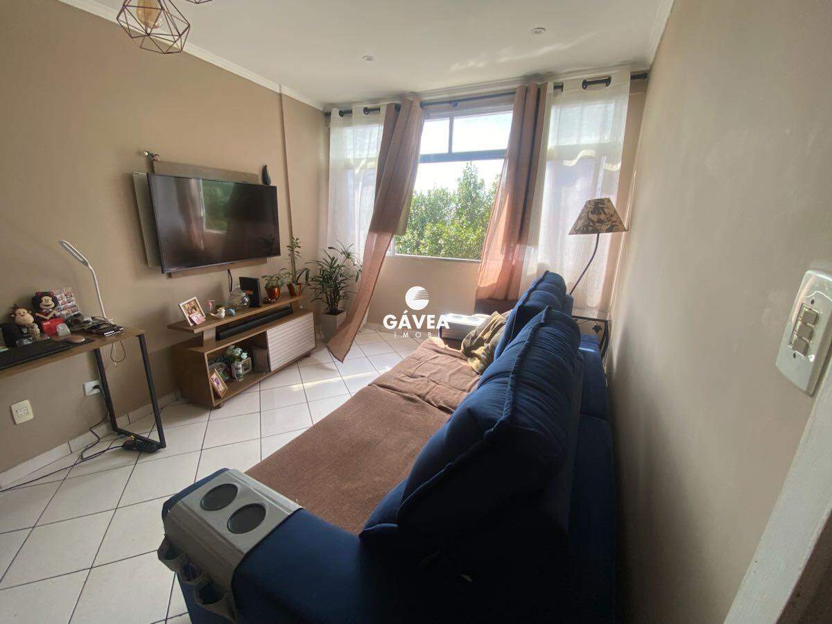 Apartamento à venda no Ilha Porchat: SALA