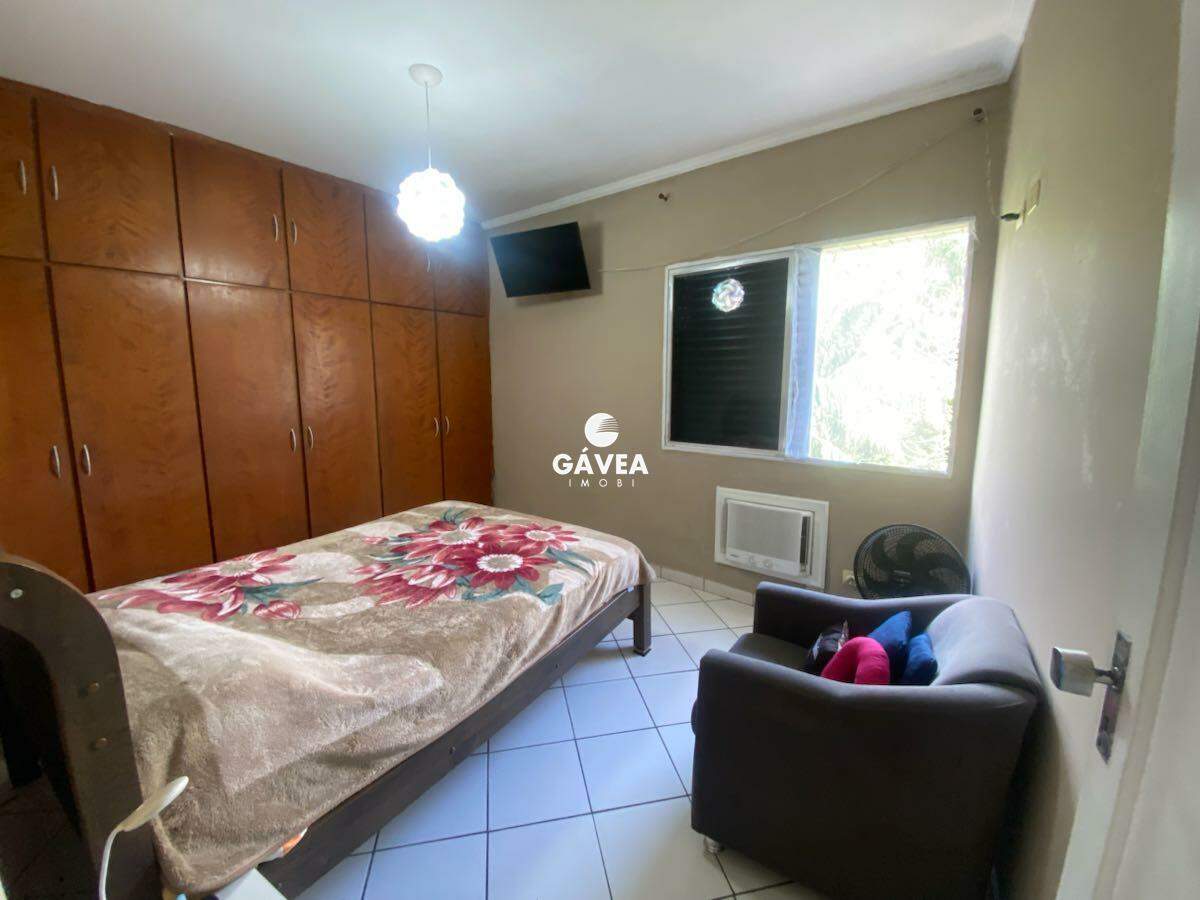 Apartamento à venda no Ilha Porchat: QUARTO 1