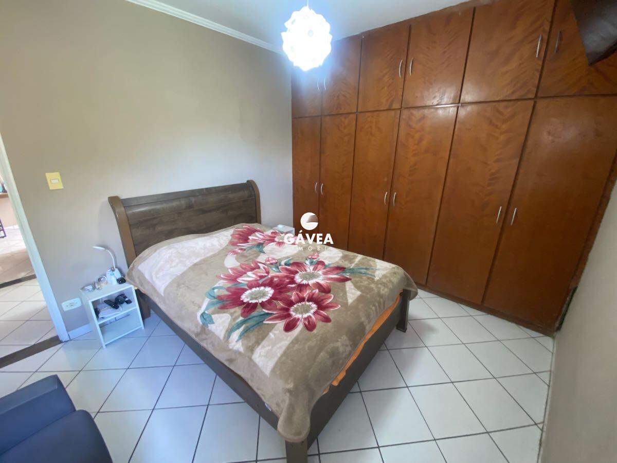 Apartamento à venda no Ilha Porchat: QUARTO 1