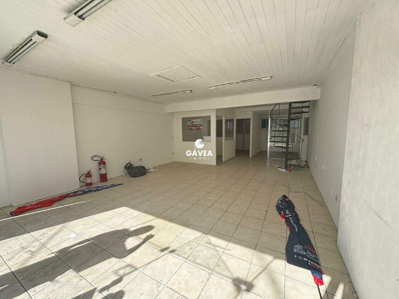 Loja para aluguel no Centro: 