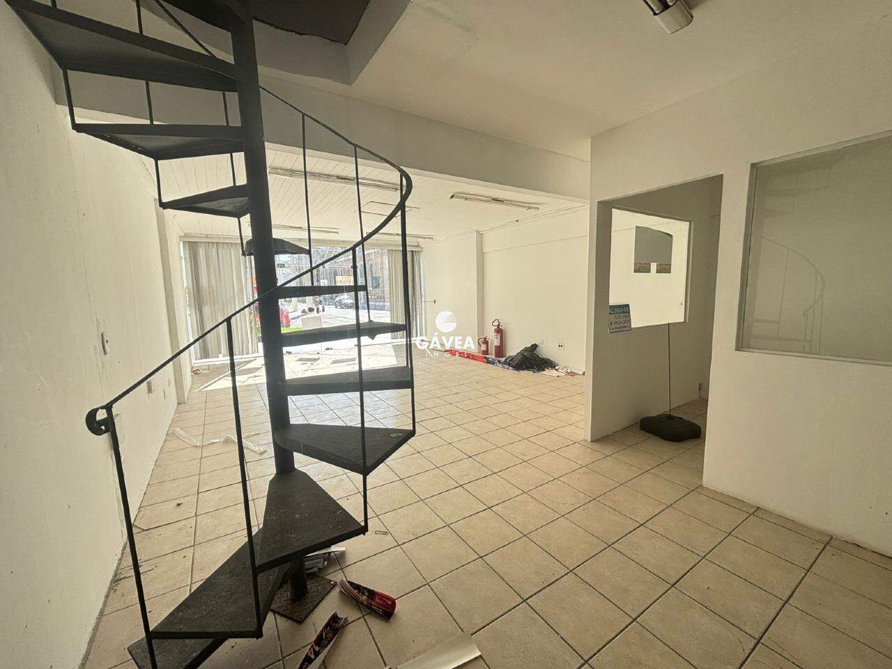 Loja para aluguel no Centro: 